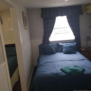Standard Vierbettzimmer